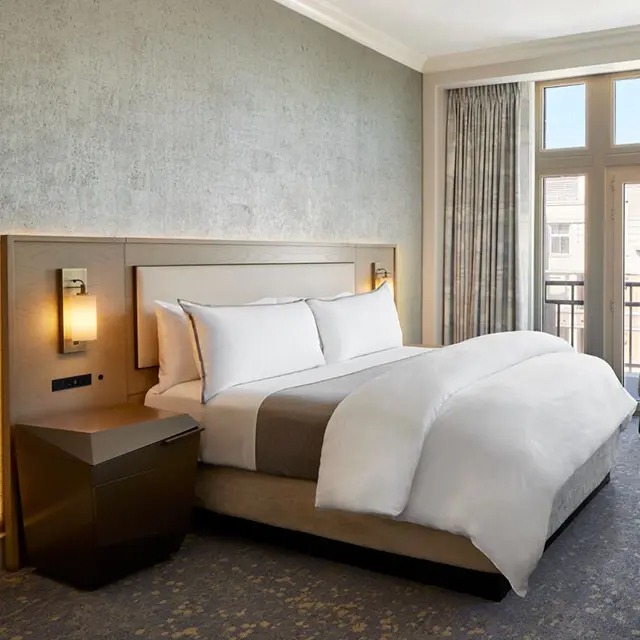 Hotel Furniture أثاث الفنادق