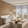أريكة فندقية راقية 5 نجوم | أفضل خيار للمصمم الداخلي