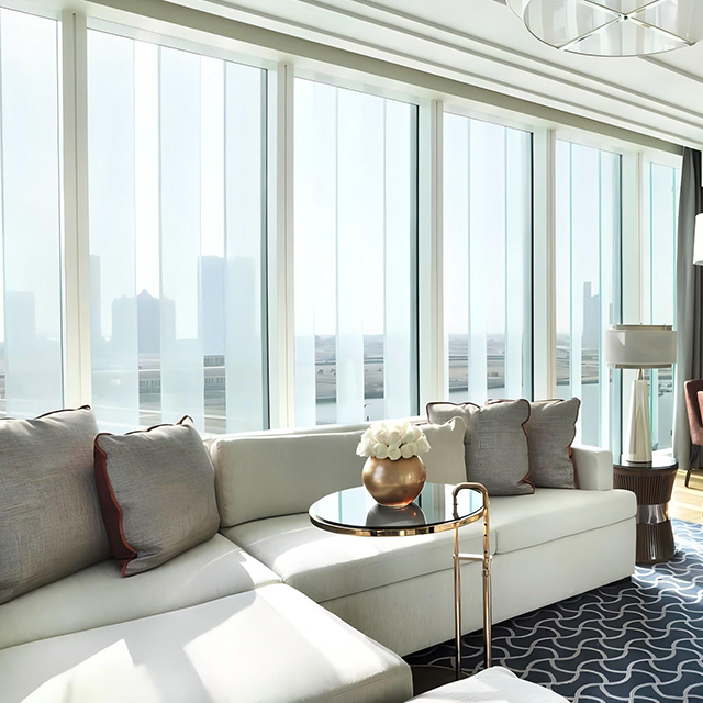 أريكة فندق Modular Hotel For Four Seson Hotel