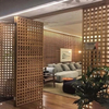 فندق Wooden Movable Soundproof Partition Wall